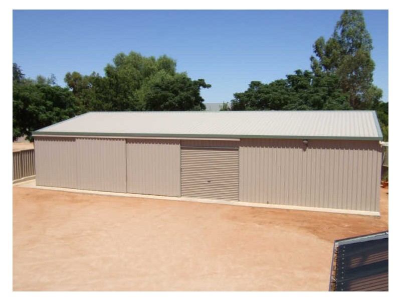 Old Sturt Highway, Berri SA 5343