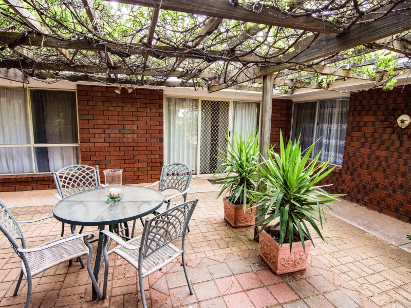 27 Morrison Road, Monash SA 5342