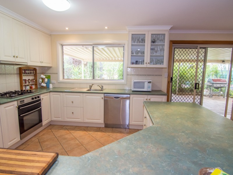 27 Morrison Road, Monash SA 5342