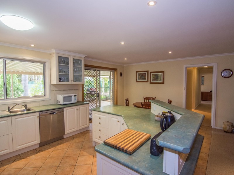 27 Morrison Road, Monash SA 5342