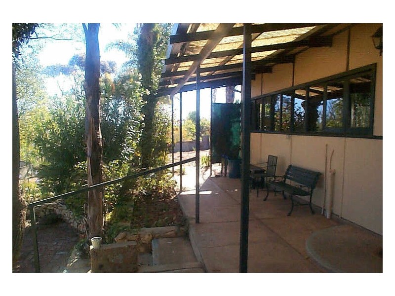Ingerson Road, Berri SA 5343