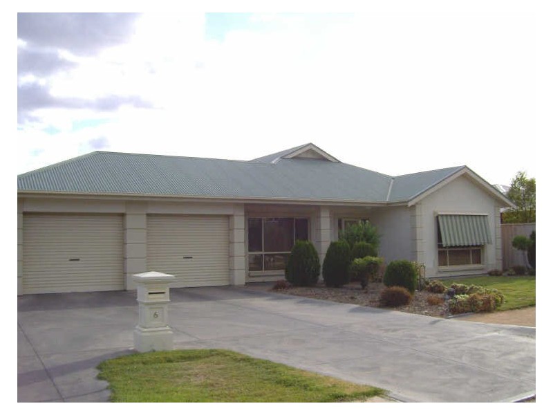 6 Fisher Drive, Berri SA 5343