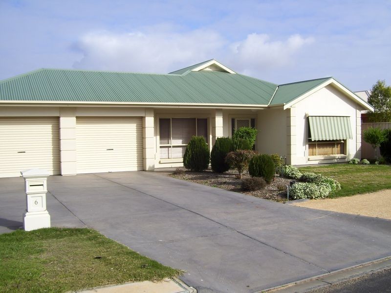 6 Fisher Drive, Berri SA 5343