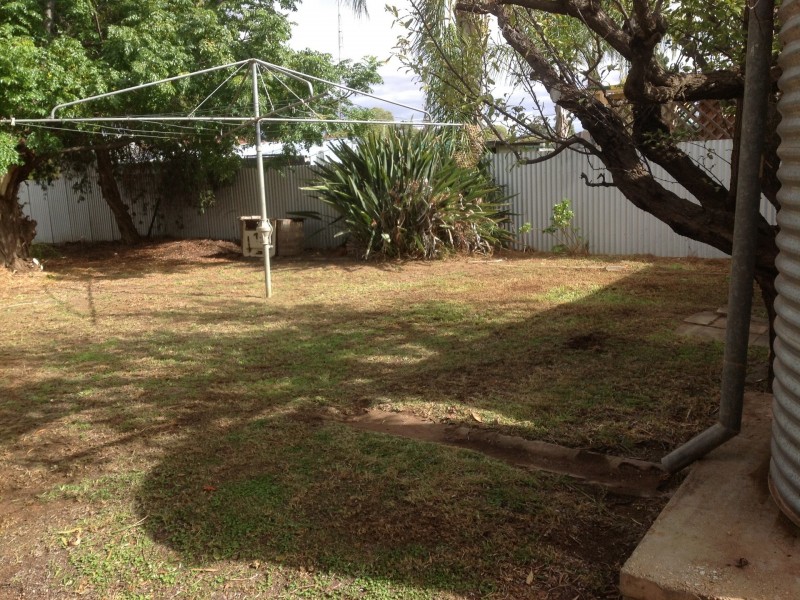 1 Chennel Crescent, Barmera SA 5345