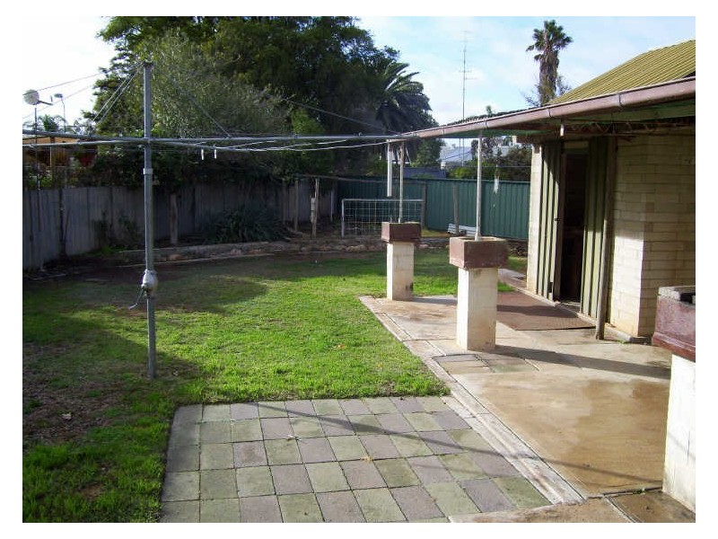 13 Amy Street, Barmera SA 5345