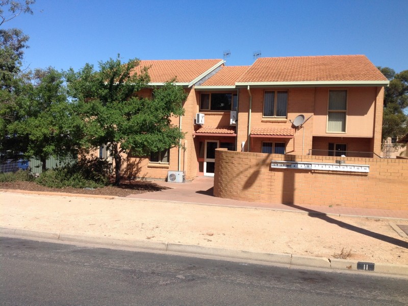 Unit 6/11 Coneybeer Street, Berri SA 5343
