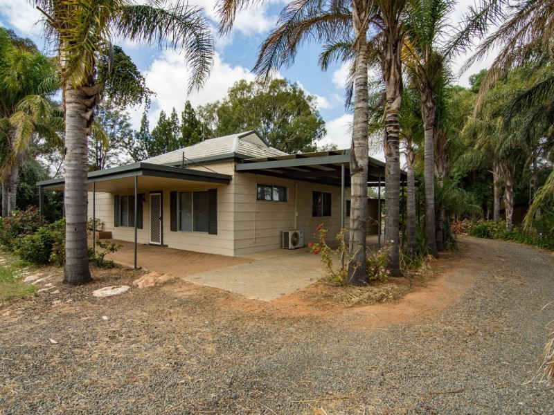 81 Tooravale Road, Berri SA 5343