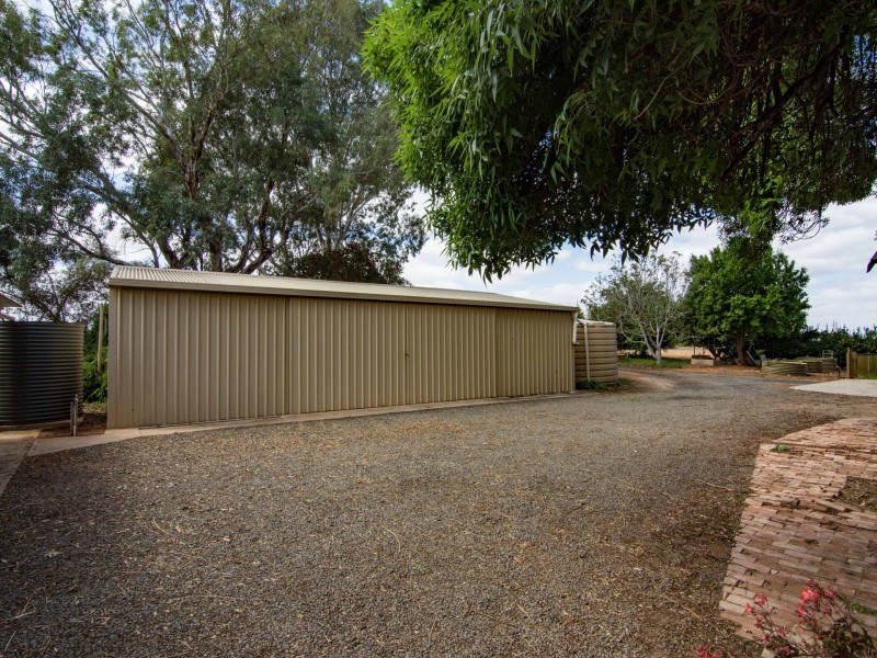 81 Tooravale Road, Berri SA 5343