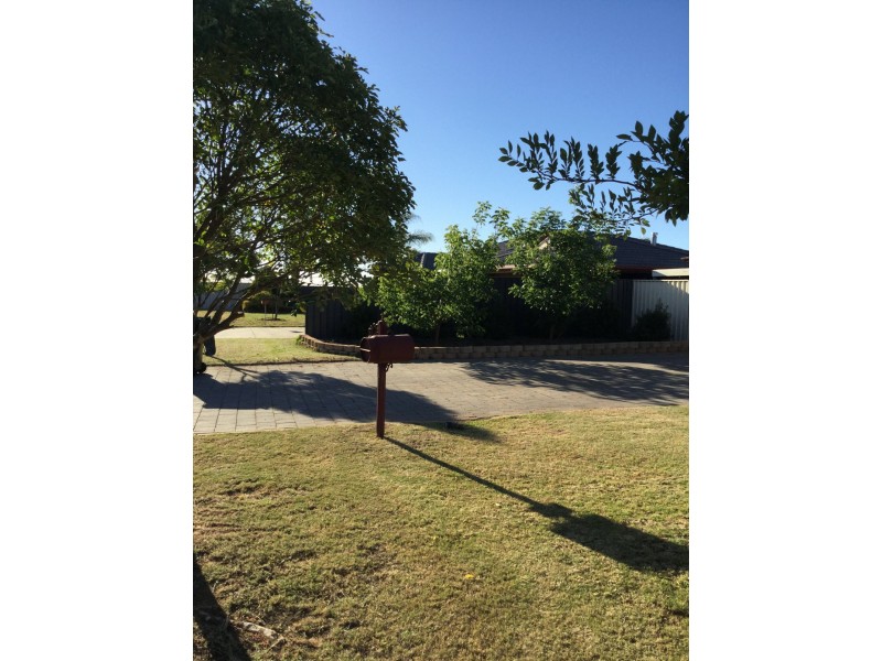 19 Rosenthal Drive, Berri SA 5343