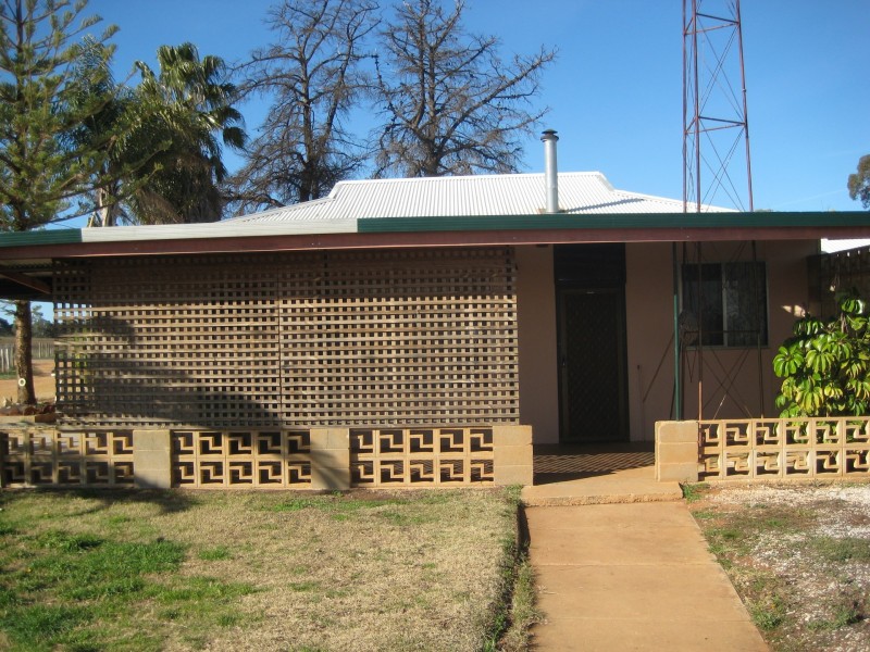 302 Gilmour Road, Barmera SA 5345