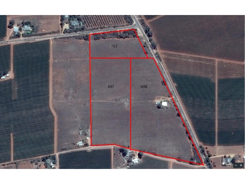 302 Gilmour Road, Barmera SA 5345