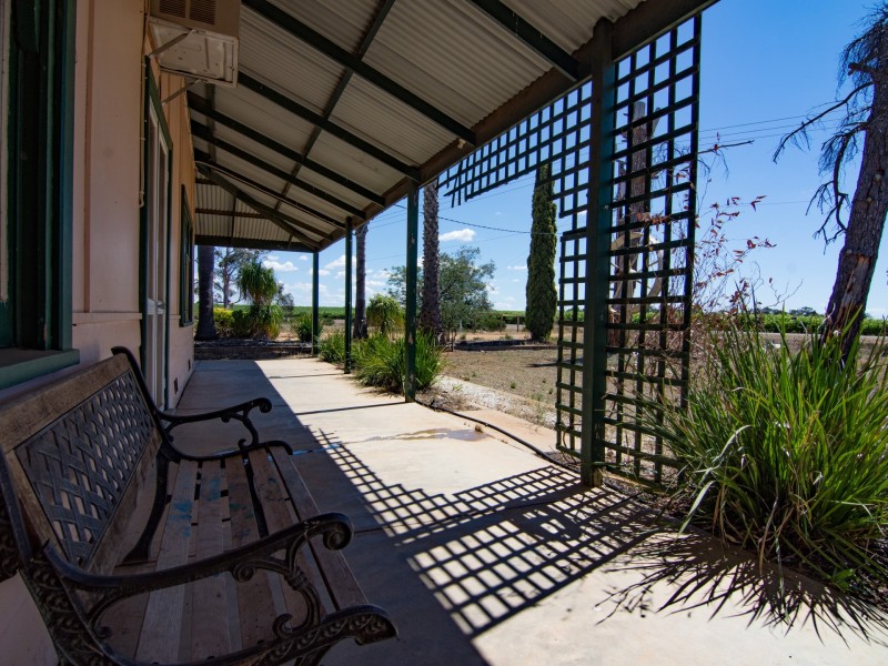 302 Gilmour Road, Barmera SA 5345