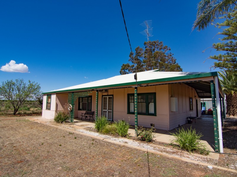 302 Gilmour Road, Barmera SA 5345