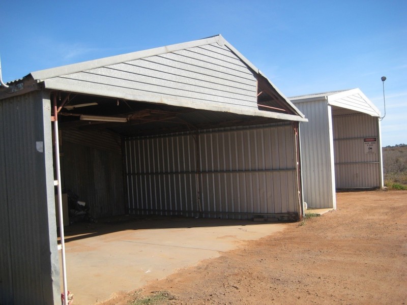 302 Gilmour Road, Barmera SA 5345