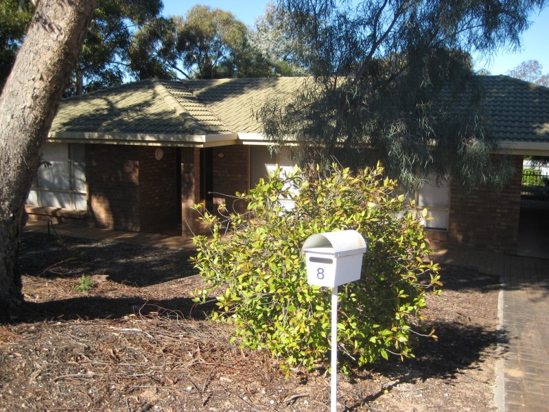 8 O’Malley Street, Berri SA 5343