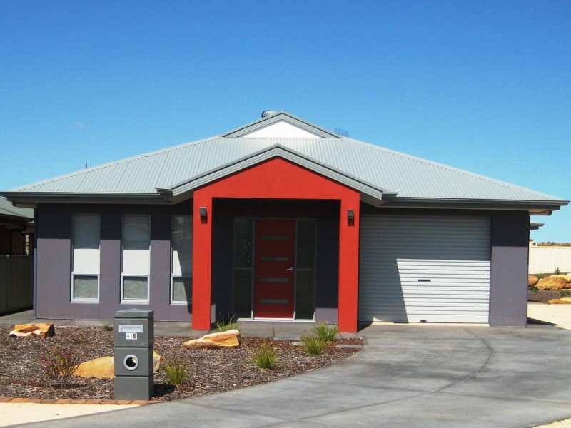 41A Eringa Avenue, Loxton SA 5333