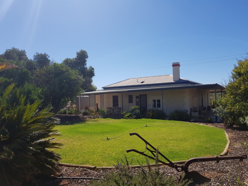 116 Goodes Road, Pyap SA 5333