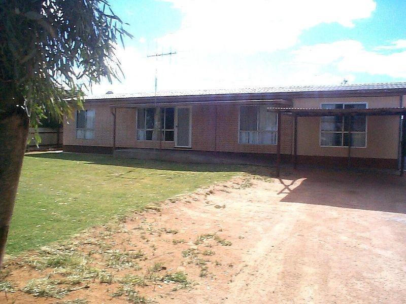 Post 643 Chowilla St, Renmark SA 5341