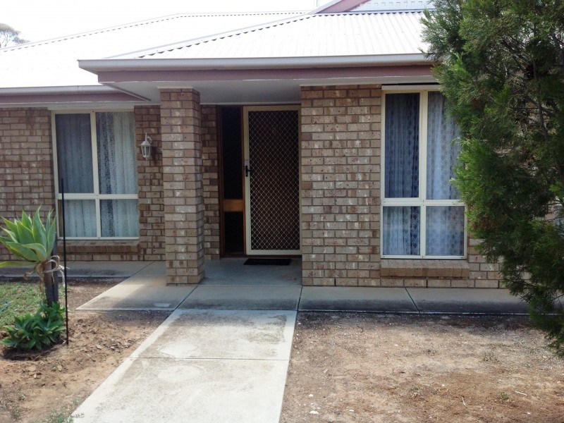Villa 1/164 Ral Ral Avenue, Renmark SA 5341
