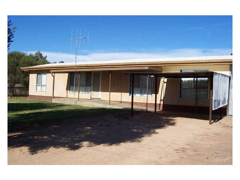 Post 643 Chowilla Street, Renmark SA 5341