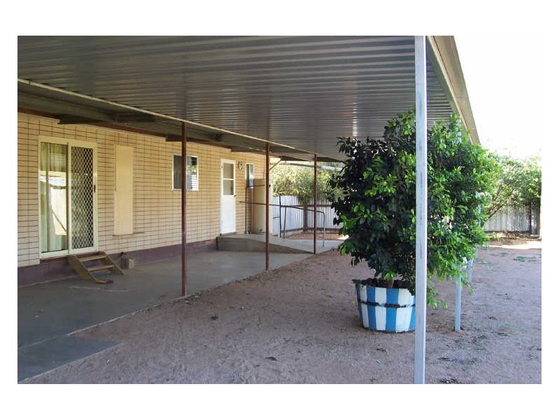 Post 643 Chowilla Street, Renmark SA 5341