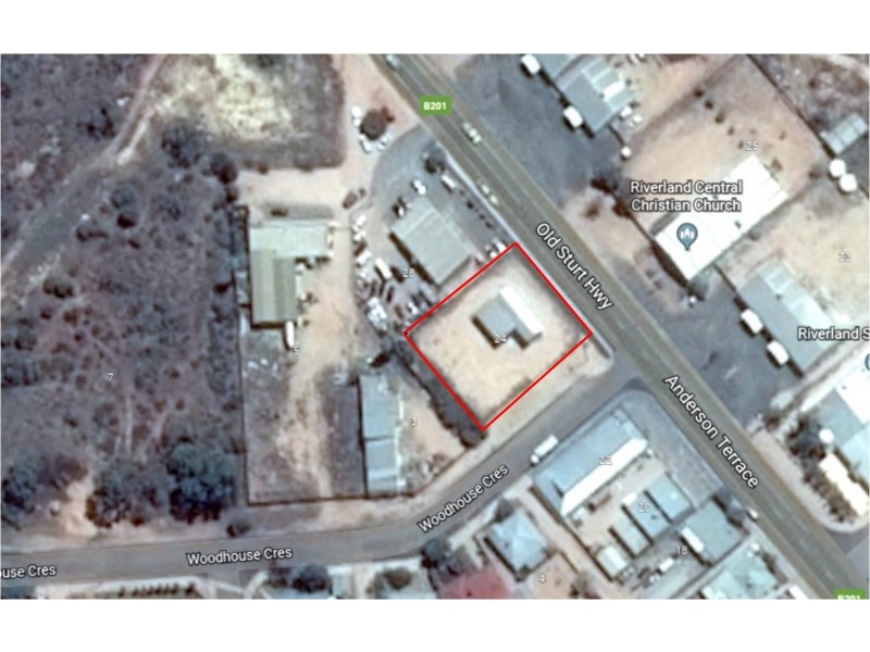 24 – 26 Anderson Terrace, Glossop SA 5344