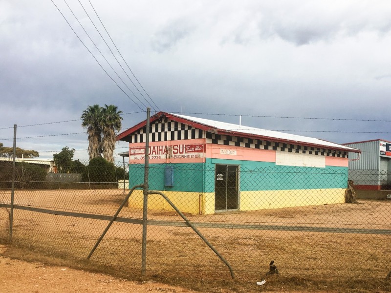 24 – 26 Anderson Terrace, Glossop SA 5344