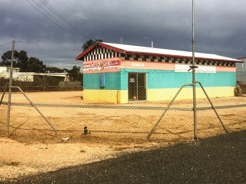 24 – 26 Anderson Terrace, Glossop SA 5344