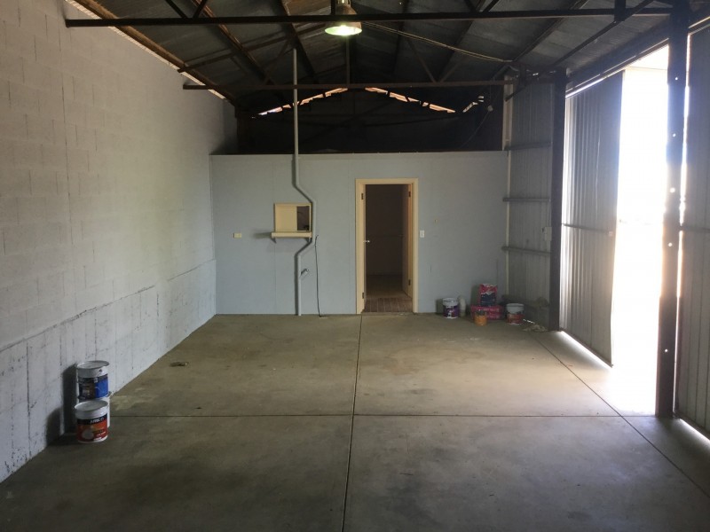 24 – 26 Anderson Terrace, Glossop SA 5344