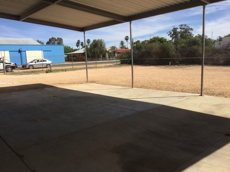 24 – 26 Anderson Terrace, Glossop SA 5344