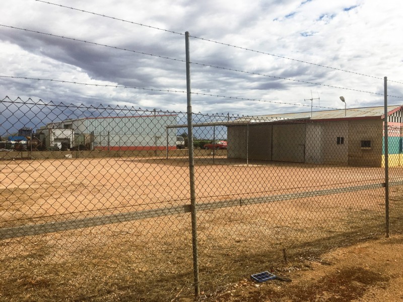 24 – 26 Anderson Terrace, Glossop SA 5344