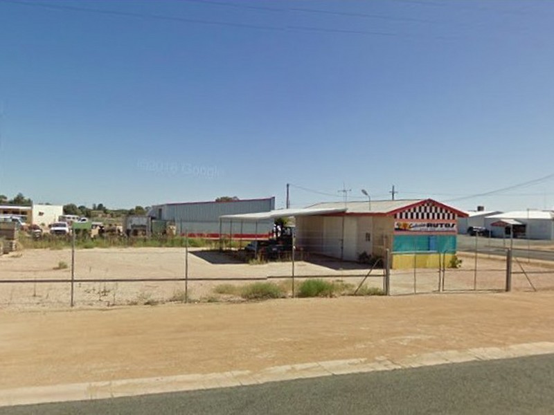 24 – 26 Anderson Terrace, Glossop SA 5344