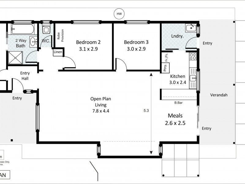 9A Fenwick Road, Berri SA 5343