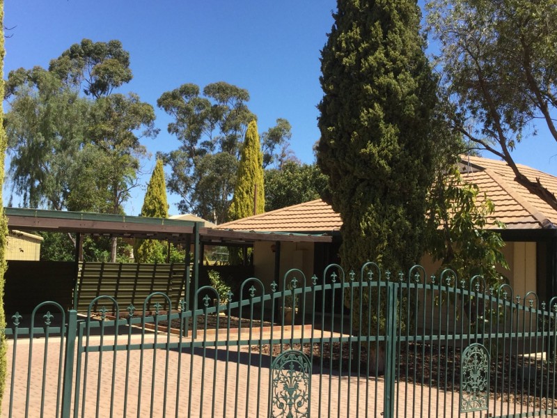 14 Gilbert Street, Berri SA 5343