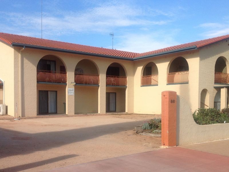Unit 1/86 Nookamka Terrace, Barmera SA 5345