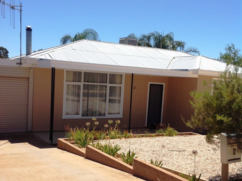 2 Clark Street, Berri SA 5343