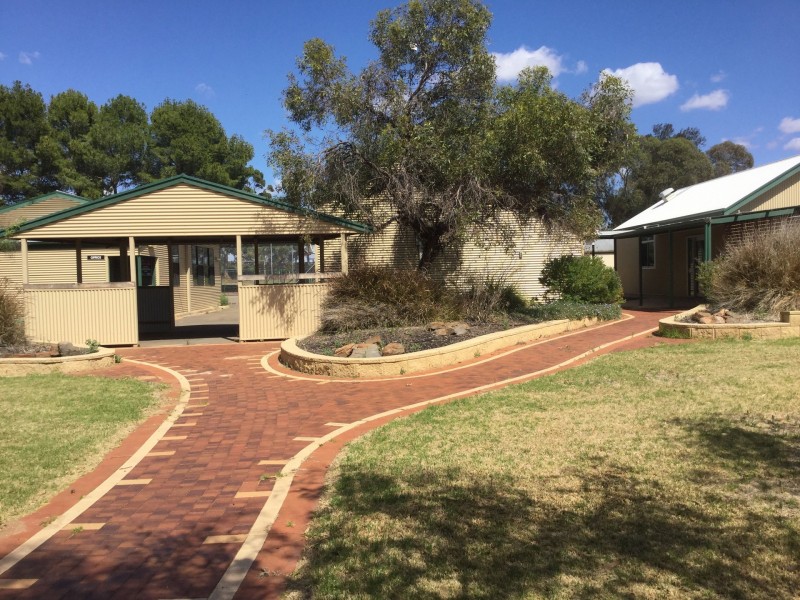 118 Winkie Road, Glossop SA 5344