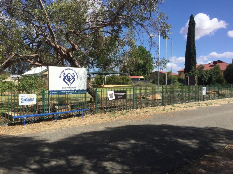 118 Winkie Road, Glossop SA 5344