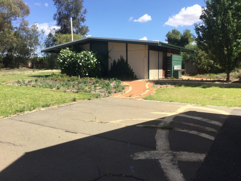 118 Winkie Road, Glossop SA 5344