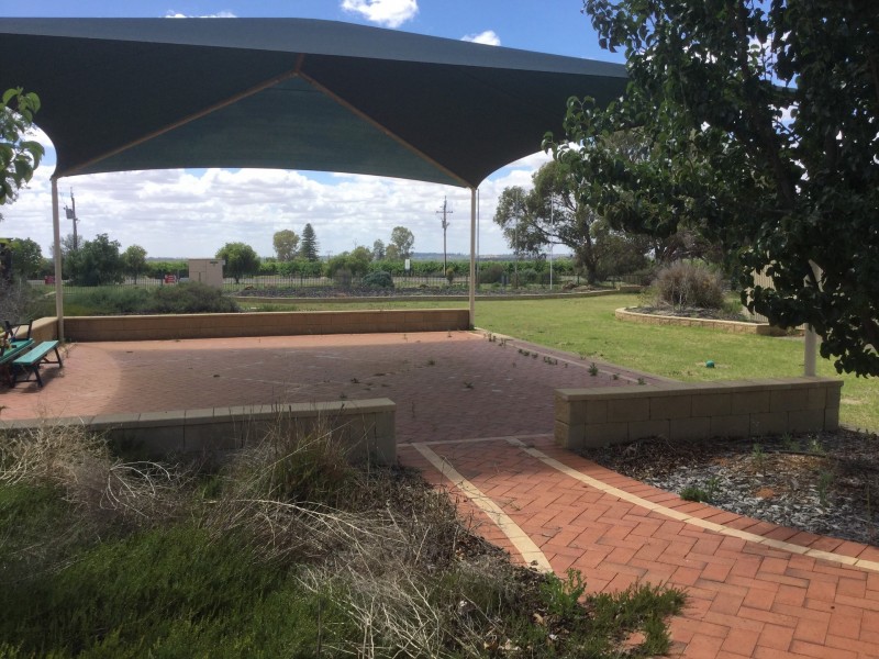 118 Winkie Road, Glossop SA 5344