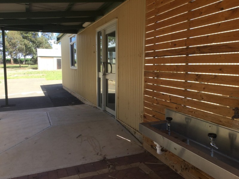 118 Winkie Road, Glossop SA 5344