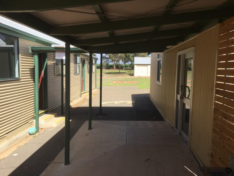 118 Winkie Road, Glossop SA 5344