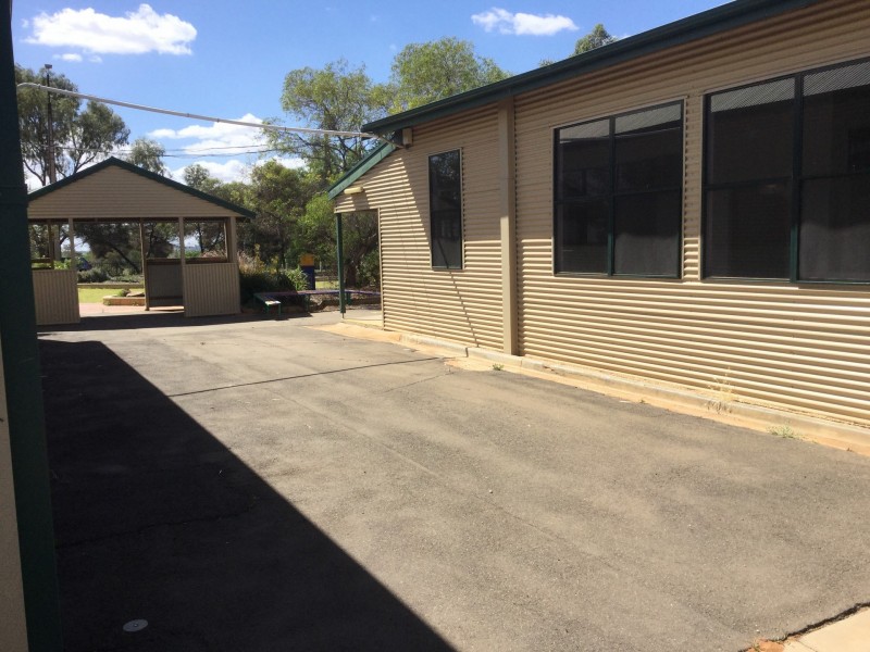 118 Winkie Road, Glossop SA 5344