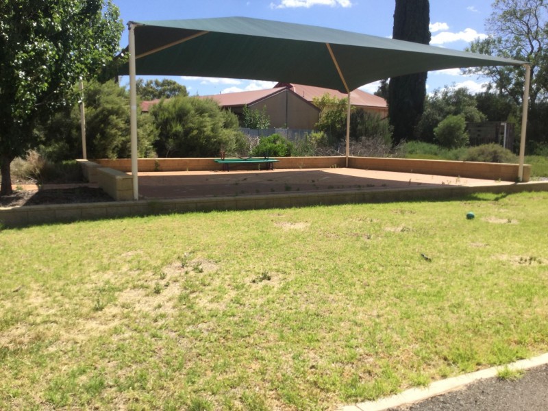 118 Winkie Road, Glossop SA 5344