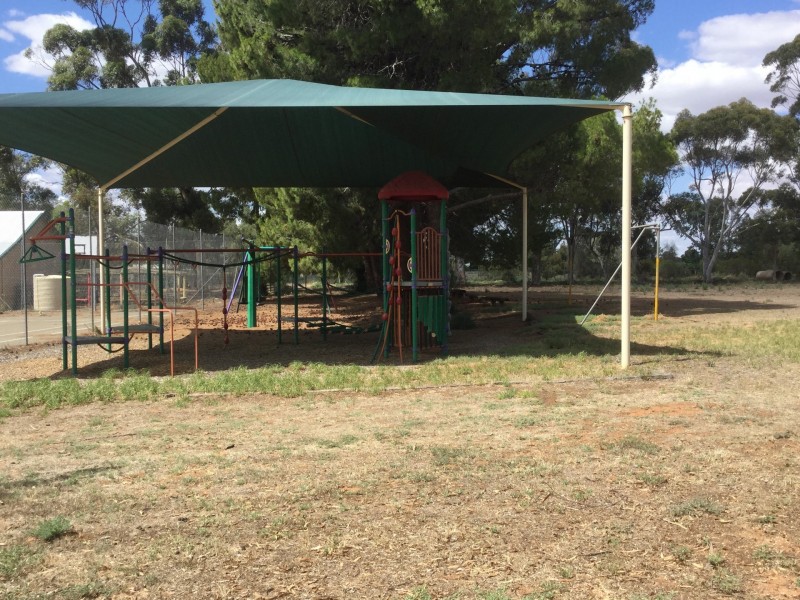 118 Winkie Road, Glossop SA 5344