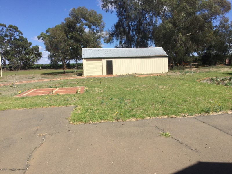 118 Winkie Road, Glossop SA 5344