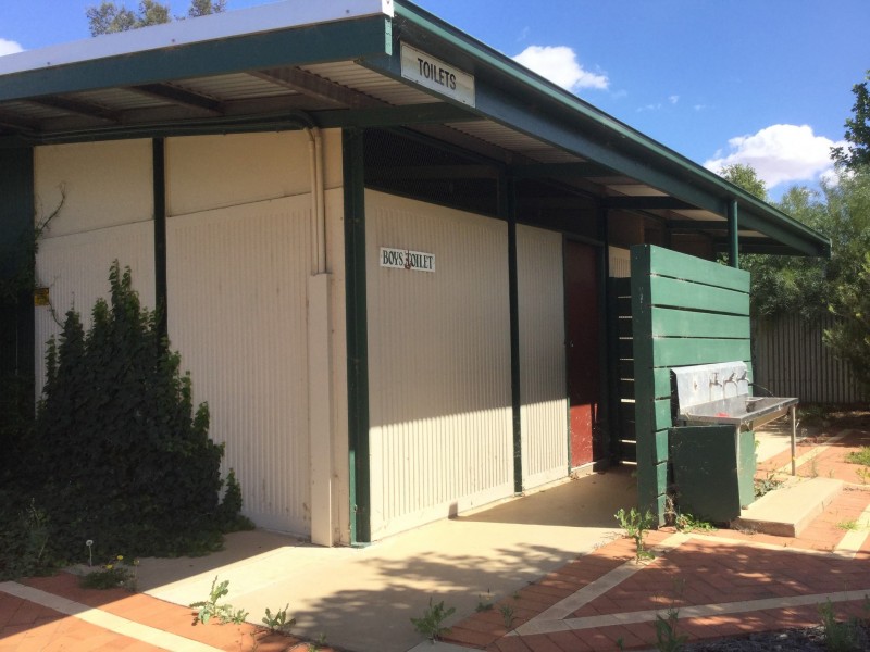 118 Winkie Road, Glossop SA 5344