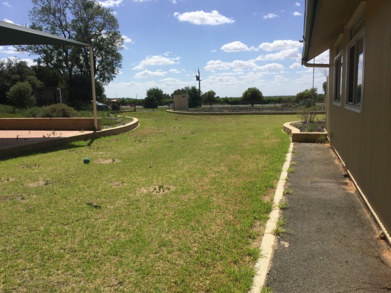 118 Winkie Road, Glossop SA 5344