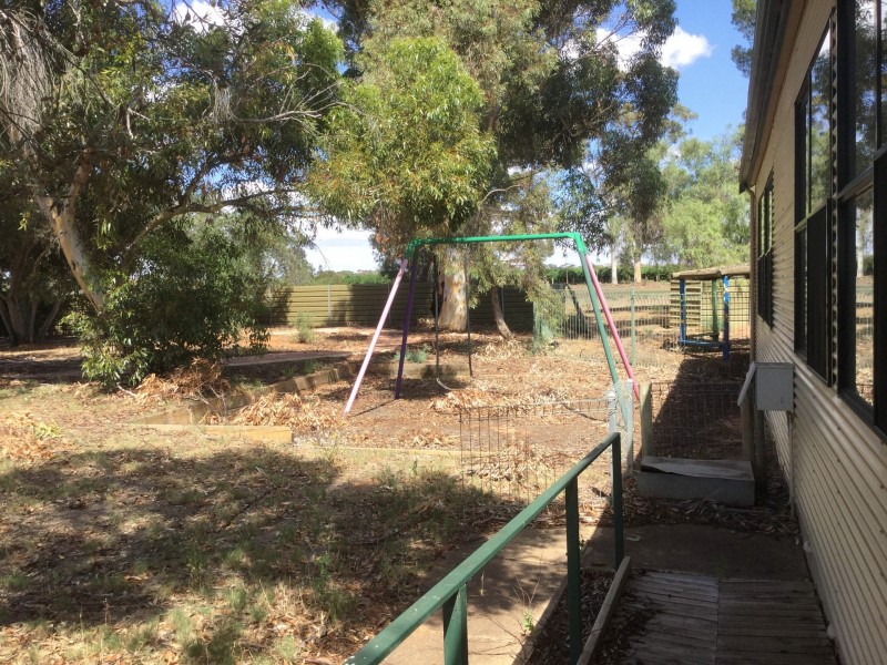 118 Winkie Road, Glossop SA 5344