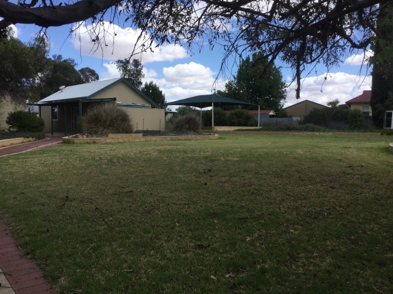 118 Winkie Road, Glossop SA 5344